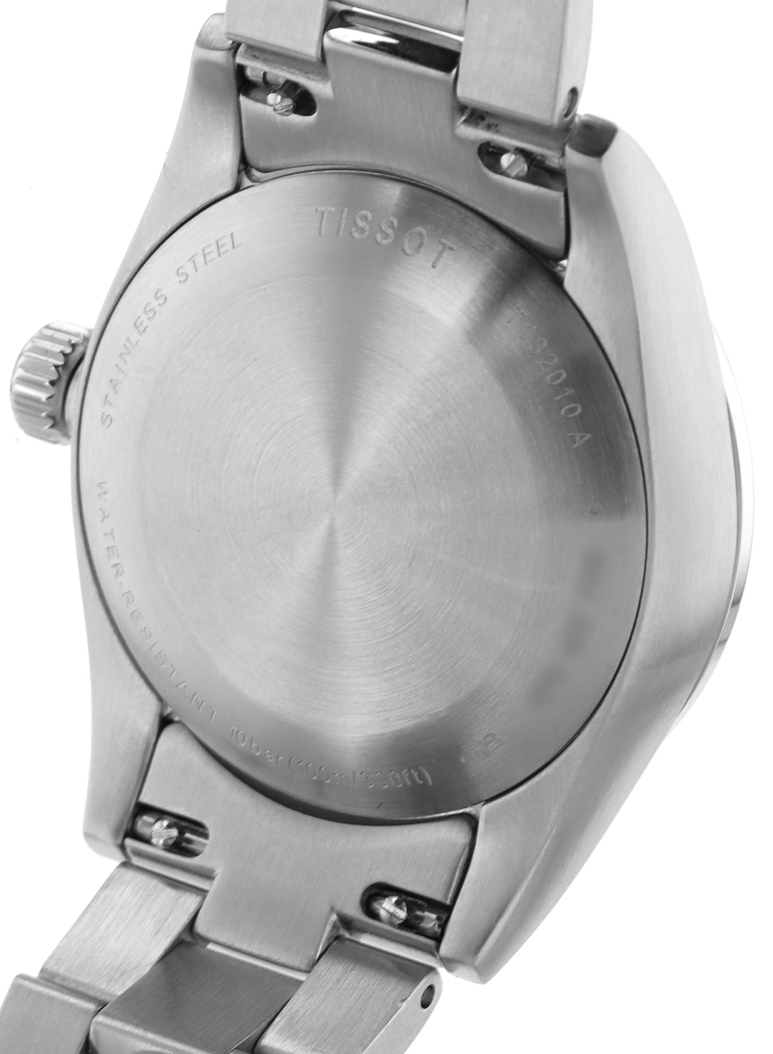 Tissot T-Classic T-My Lady
