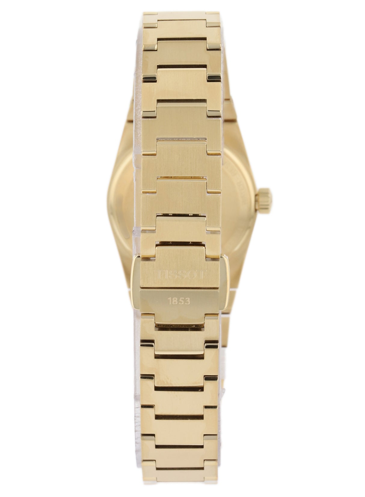 Tissot T-Classic PRX 25 mm