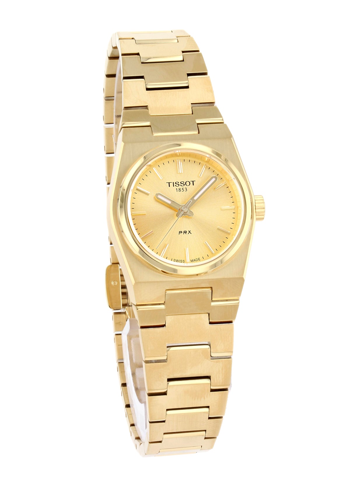 Tissot T-Classic PRX 25 mm