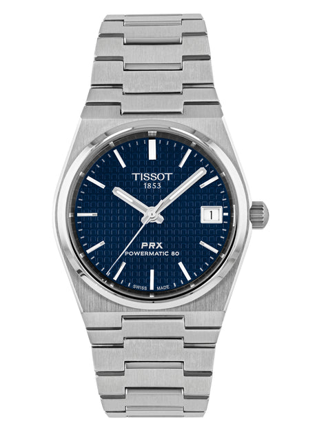 Tissot T-Classic PRX Powermatic 80 35mm
