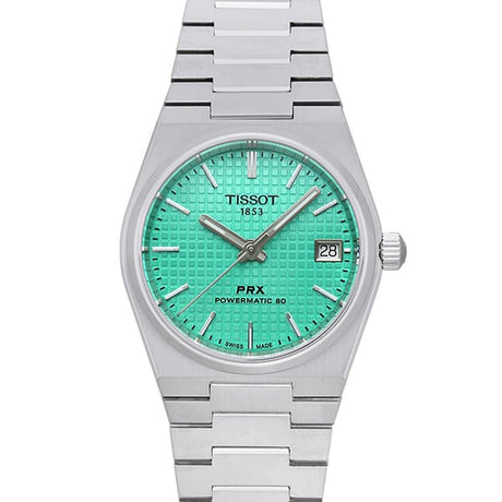 Tissot T-Classic PRX Powermatic 35 mm