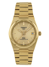Tissot T-Classic PRX Powermatic 80 35 mm