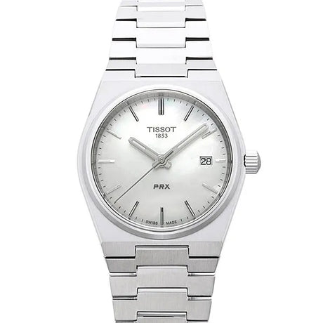 Tissot T-Classic PRX 35 mm