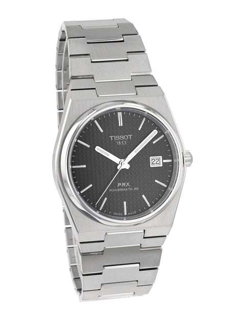 Tissot T-Classic PRX Powermatic 80