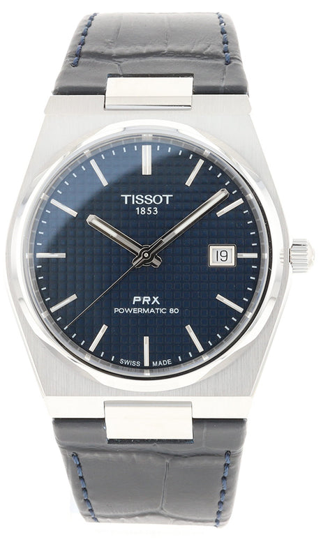 Tissot T-Classic PRX Powermatic 80