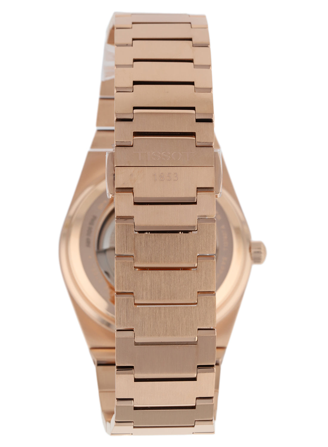 Tissot T-Classic PRX Powermatic 80
