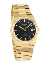 Tissot T-Classic PRX Powermatic 80 Damian Lillard Special Edition