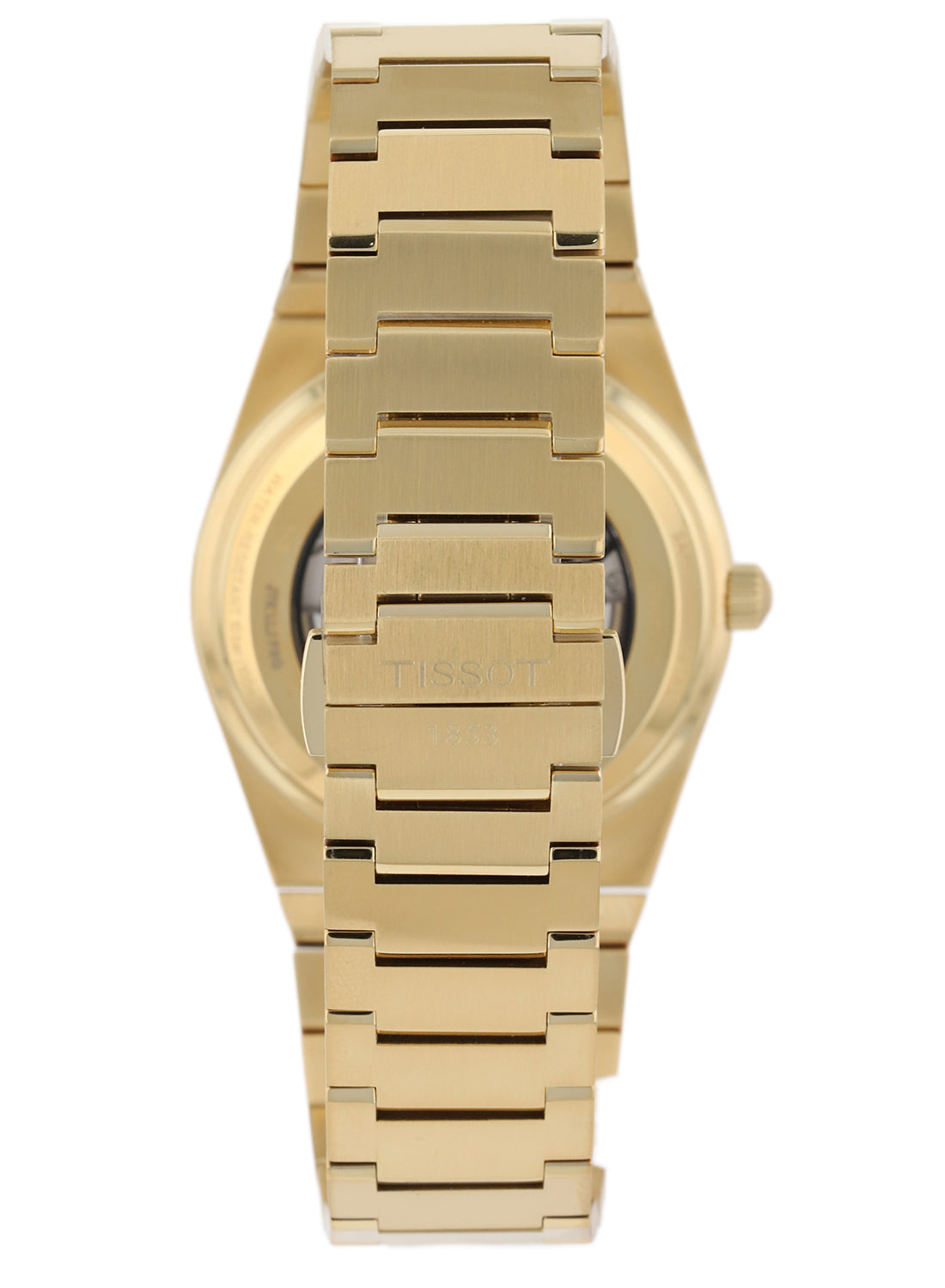 Tissot T-Classic PRX Powermatic 80 Damian Lillard Special Edition