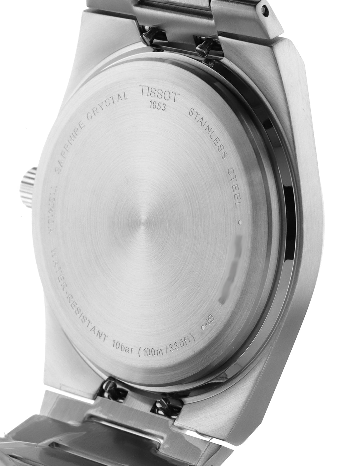 Tissot T-Classic PRX
