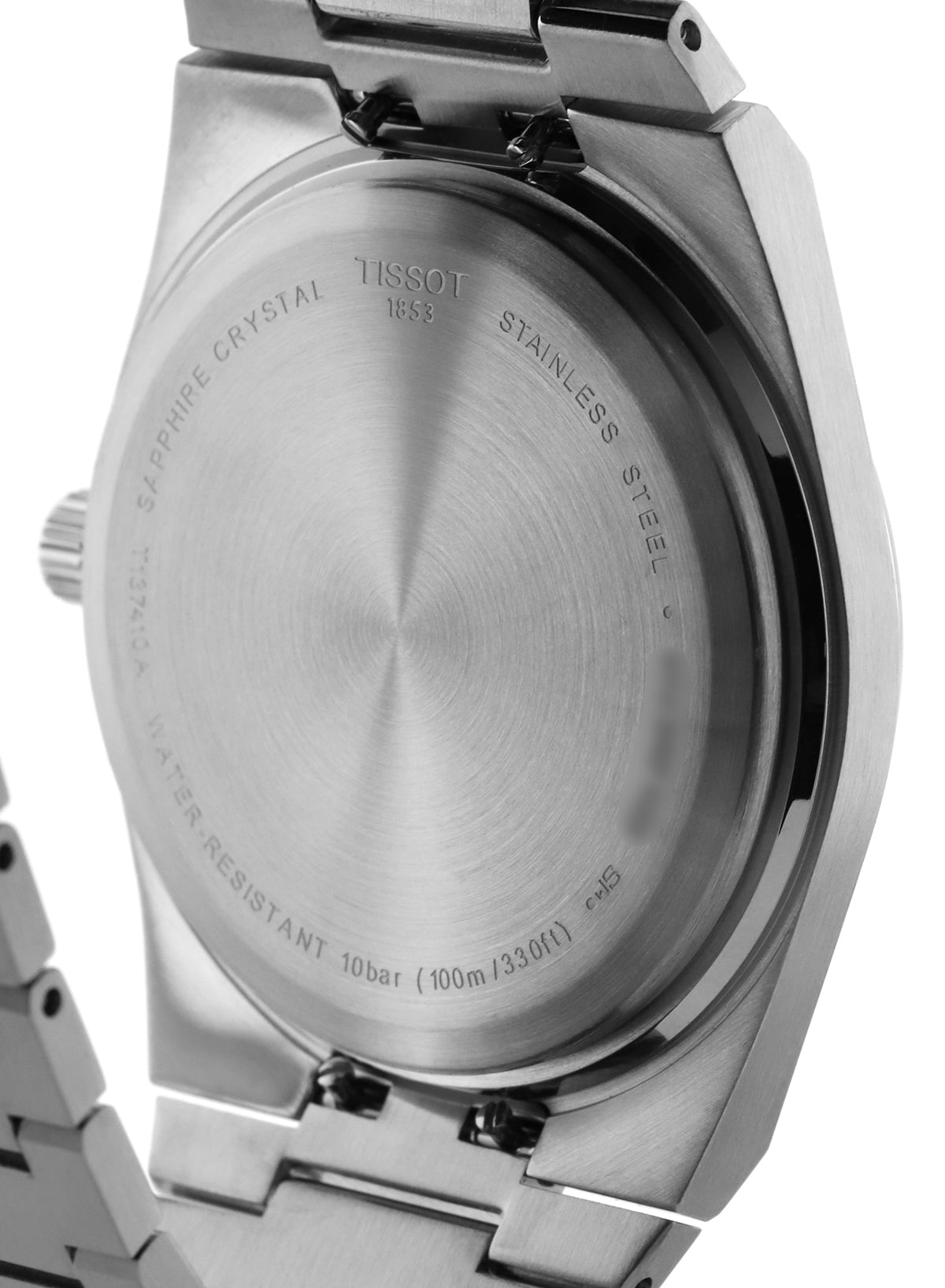 Tissot T-Classic PRX