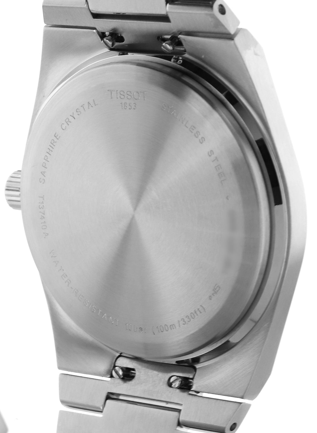 Tissot T-Classic PRX
