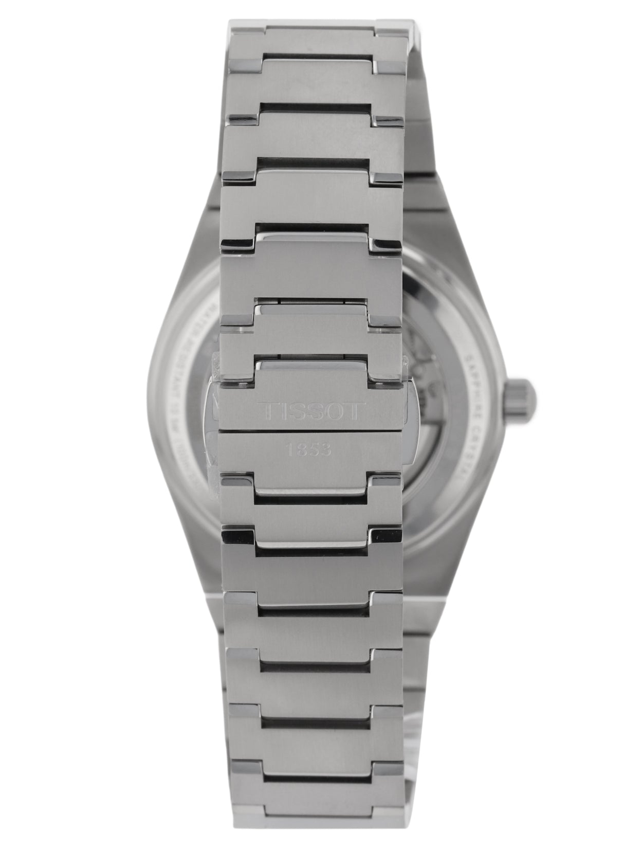 Tissot T-Classic PRX Titan 38mm