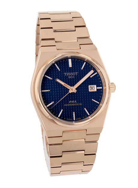 Tissot T-Classic PRX Powermatic 80