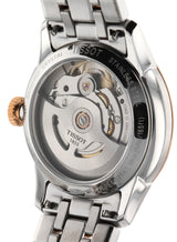Tissot T-Classic Chemin des Tourelles Powermatic 80 Lady