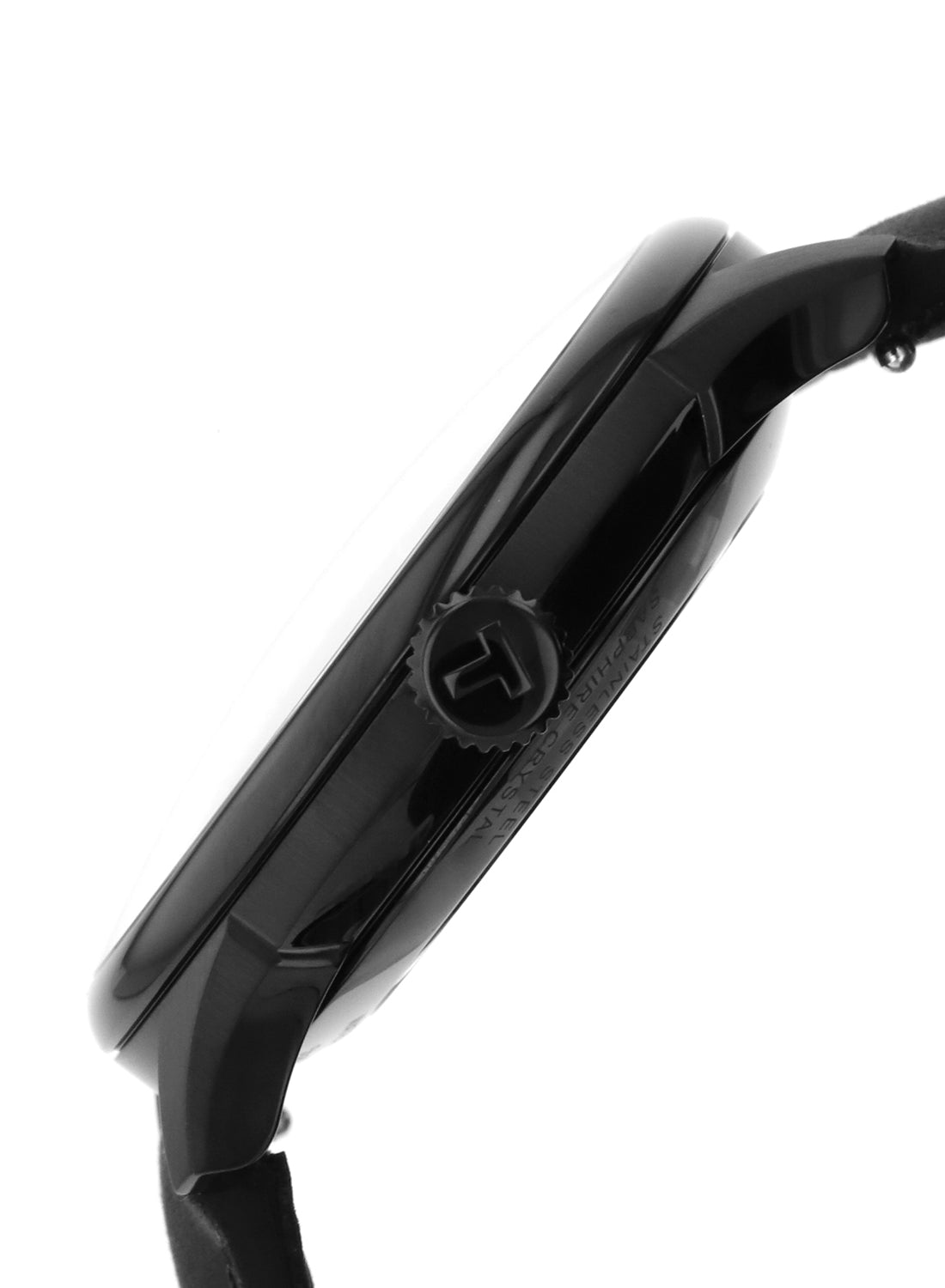 Tissot T-Classic Chemin des Tourelles Squelette