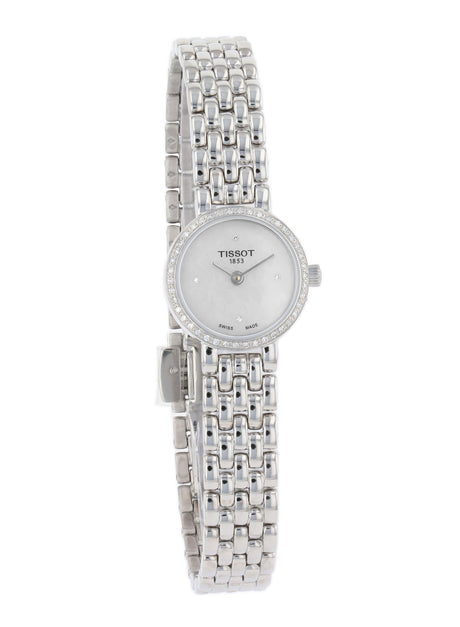 Tissot T-Trend Lovely Ref. T140.009.61.116.00