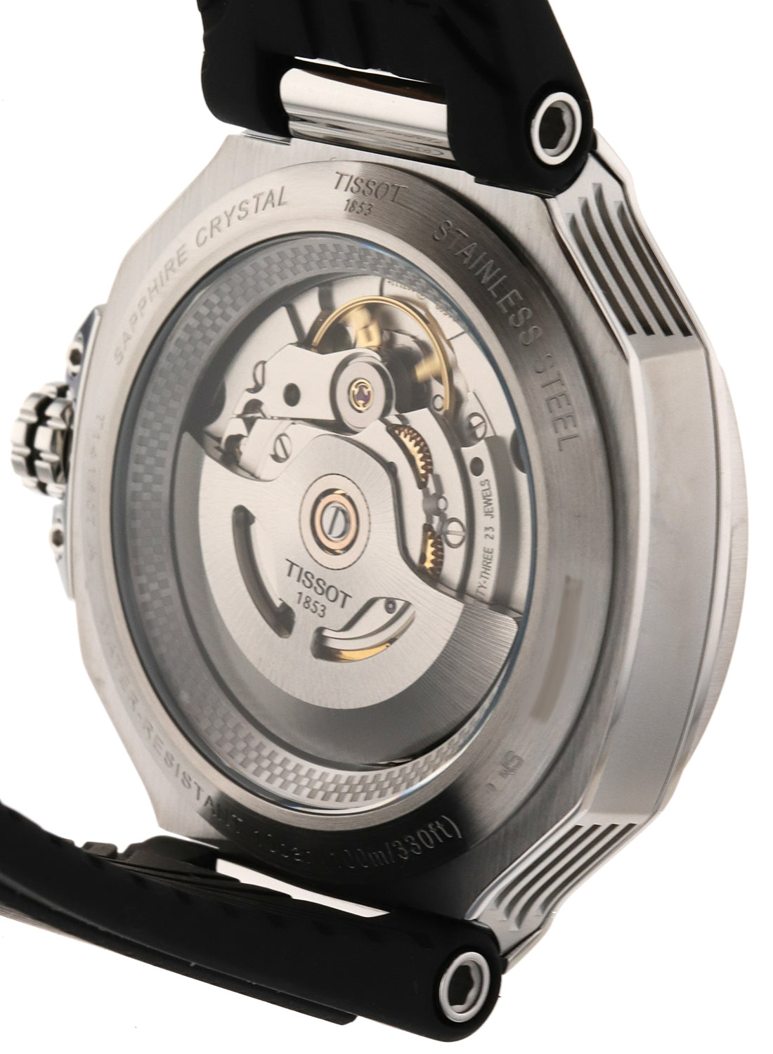 Tissot T-Sport T-Race Powermatic 80 41mm