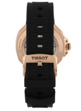 Tissot T-Sport T-Race Powermatic 80 41mm