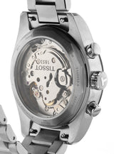 Tissot T-Classic PR 516 Mechanical Chronograph Ref. T149.459.21.051.00