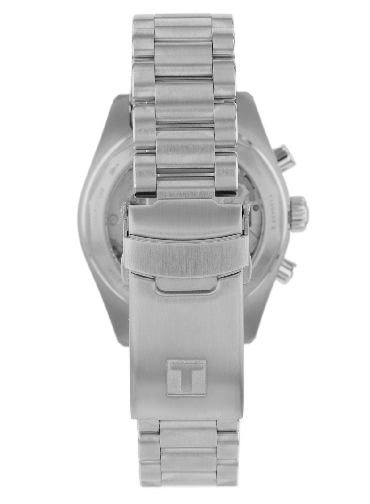 Tissot T-Classic PR 516 Mechanical Chronograph Ref. T149.459.21.051.00