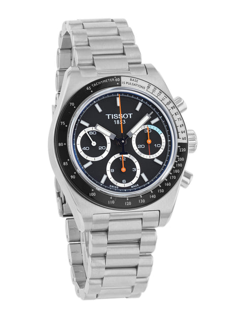 Tissot T-Classic PR 516 Mechanical Chronograph Ref. T149.459.21.051.00