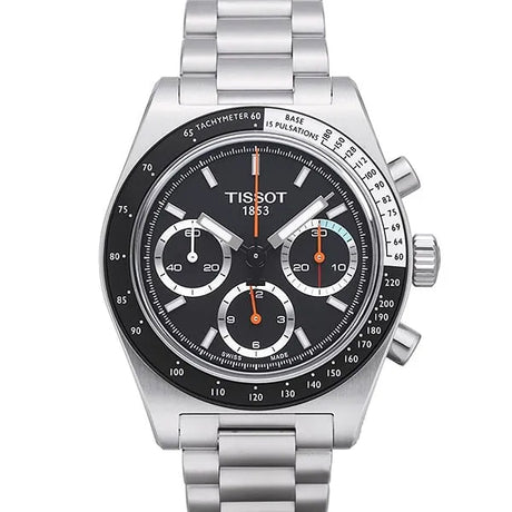 Tissot T-Classic PR 516 Mechanical Chronograph