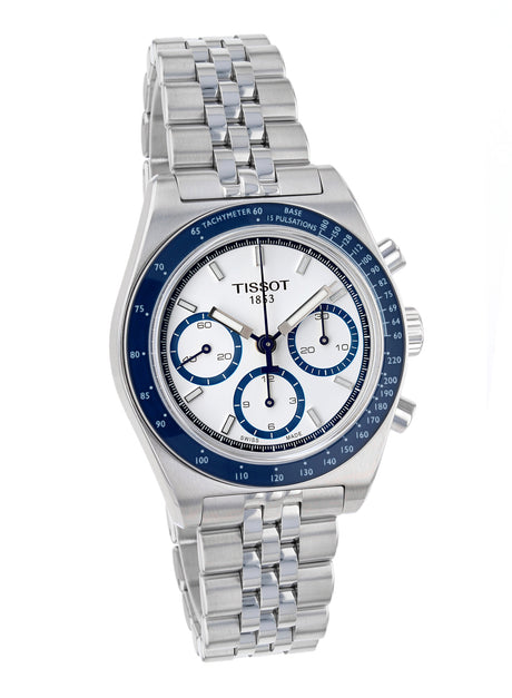 Tissot T-Classic PR 516 Automatic Chronograph