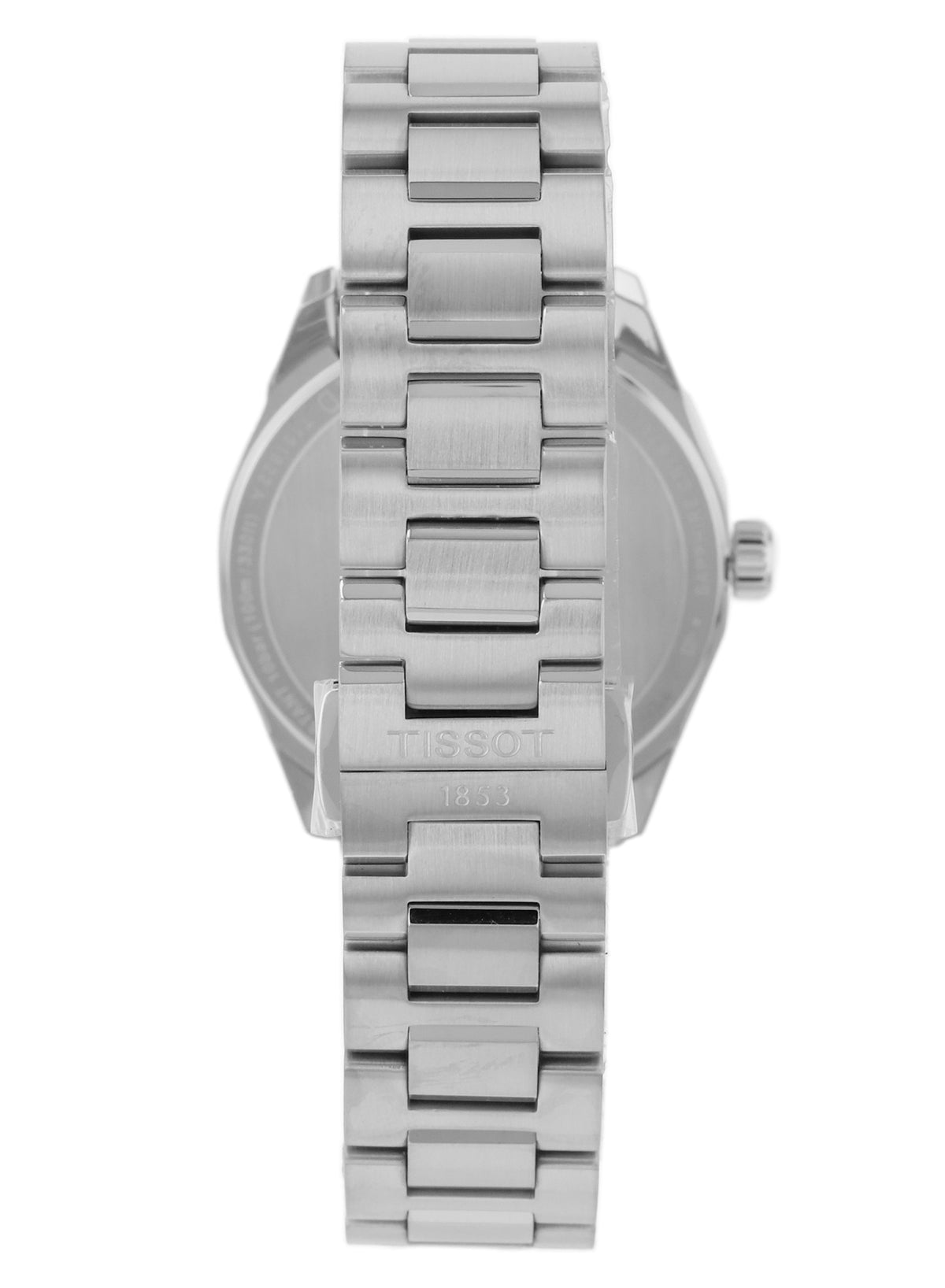 Tissot T-Classic PRC 100 Solar Quartz 34 mm Ref. T151.822.11.351.00