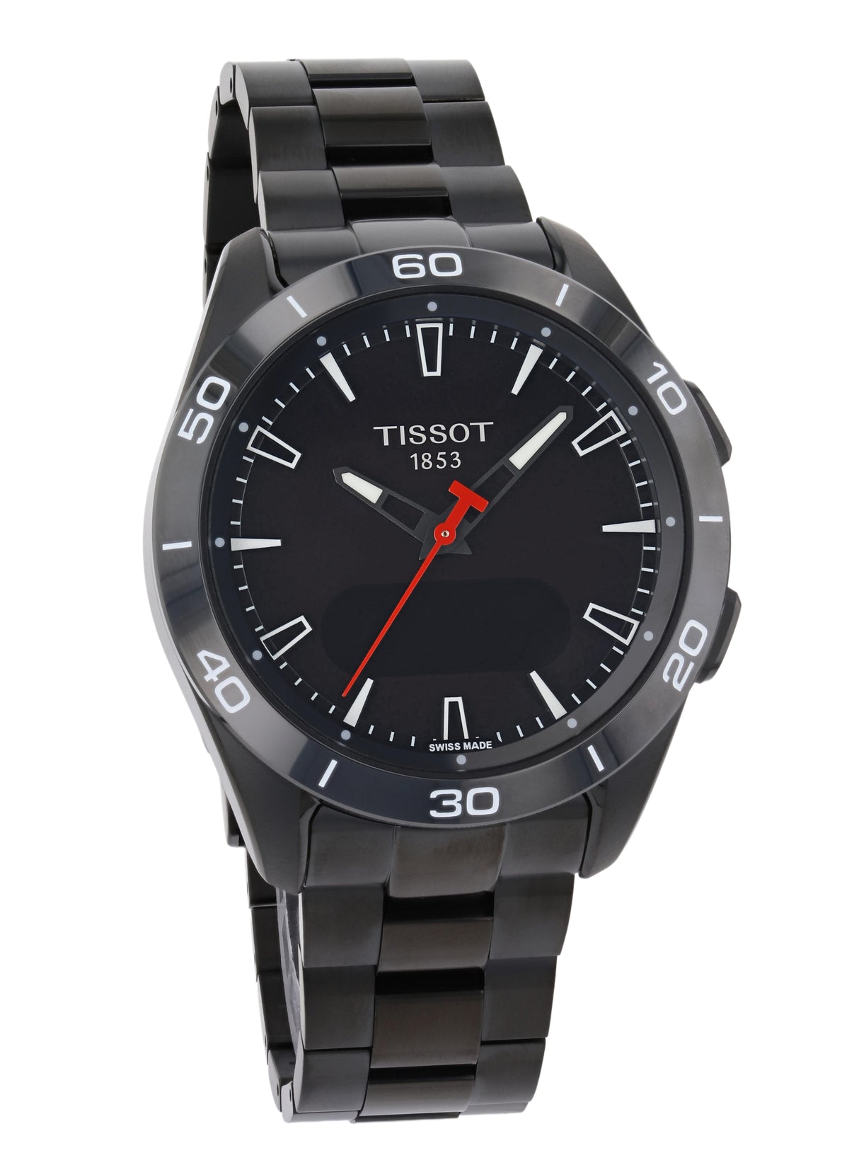 Tissot T-Touch Connect Sport Solar