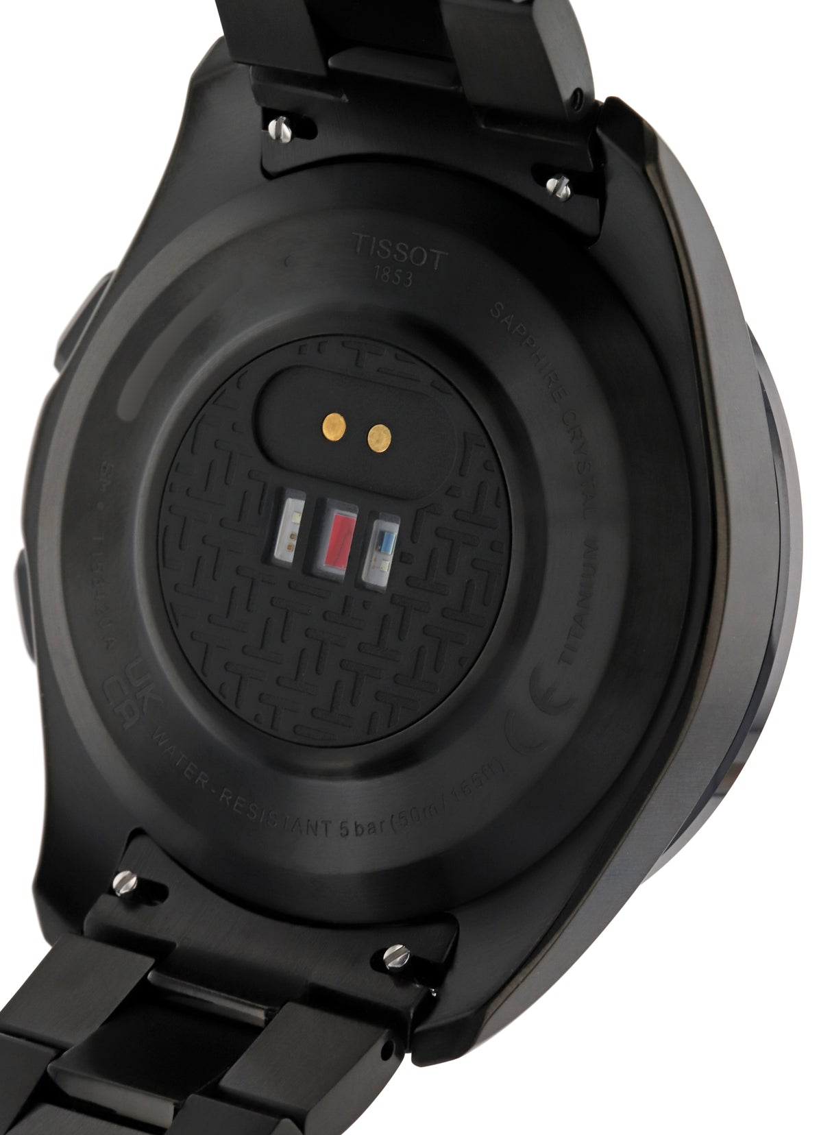 Tissot T-Touch Connect Sport Solar