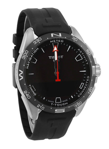Tissot T-Touch Connect Sport Jungfraubahn 43,75mm