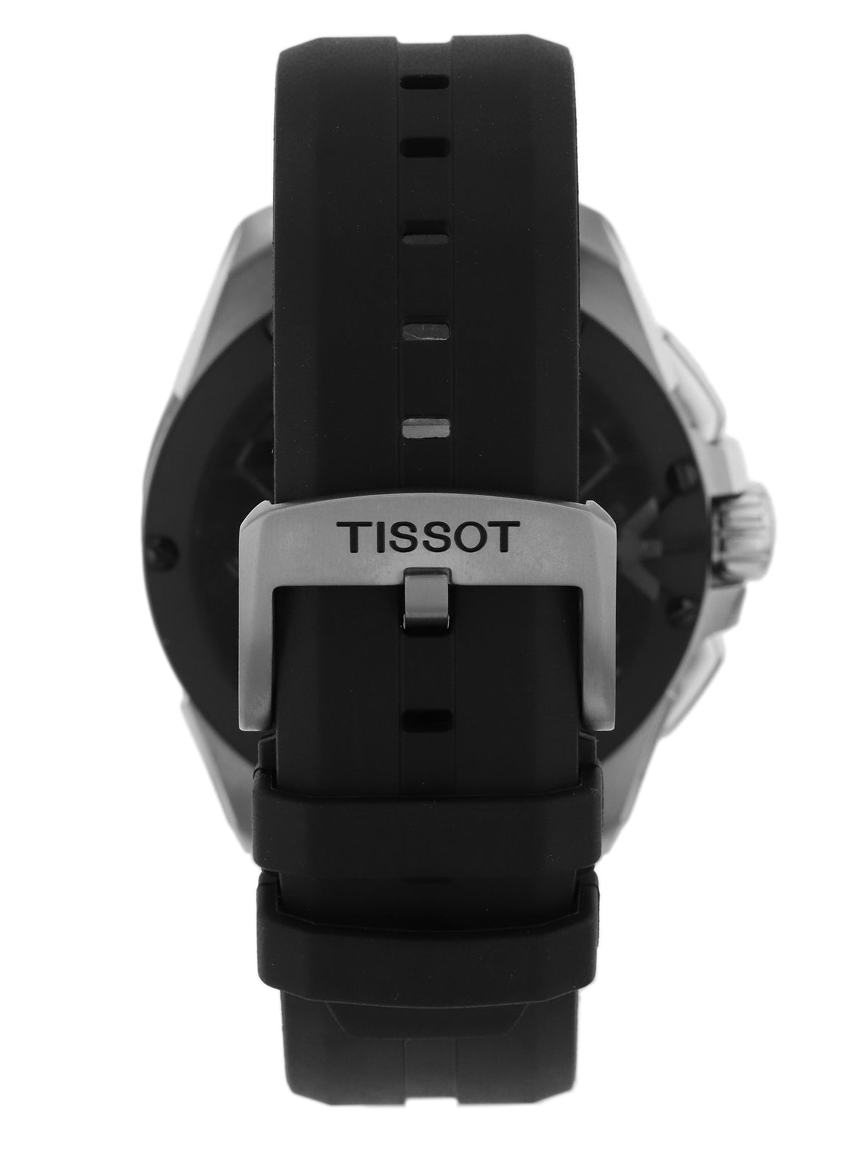 Tissot T-Touch Connect Sport Jungfraubahn 43,75mm