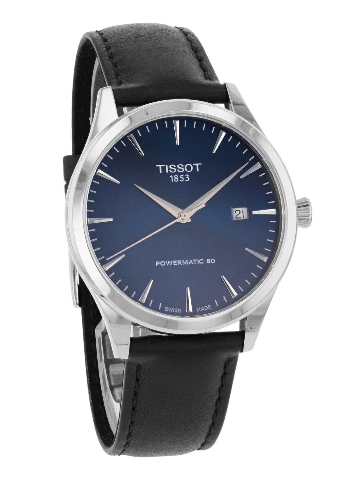Tissot T-Classic Classic Dream 40mm