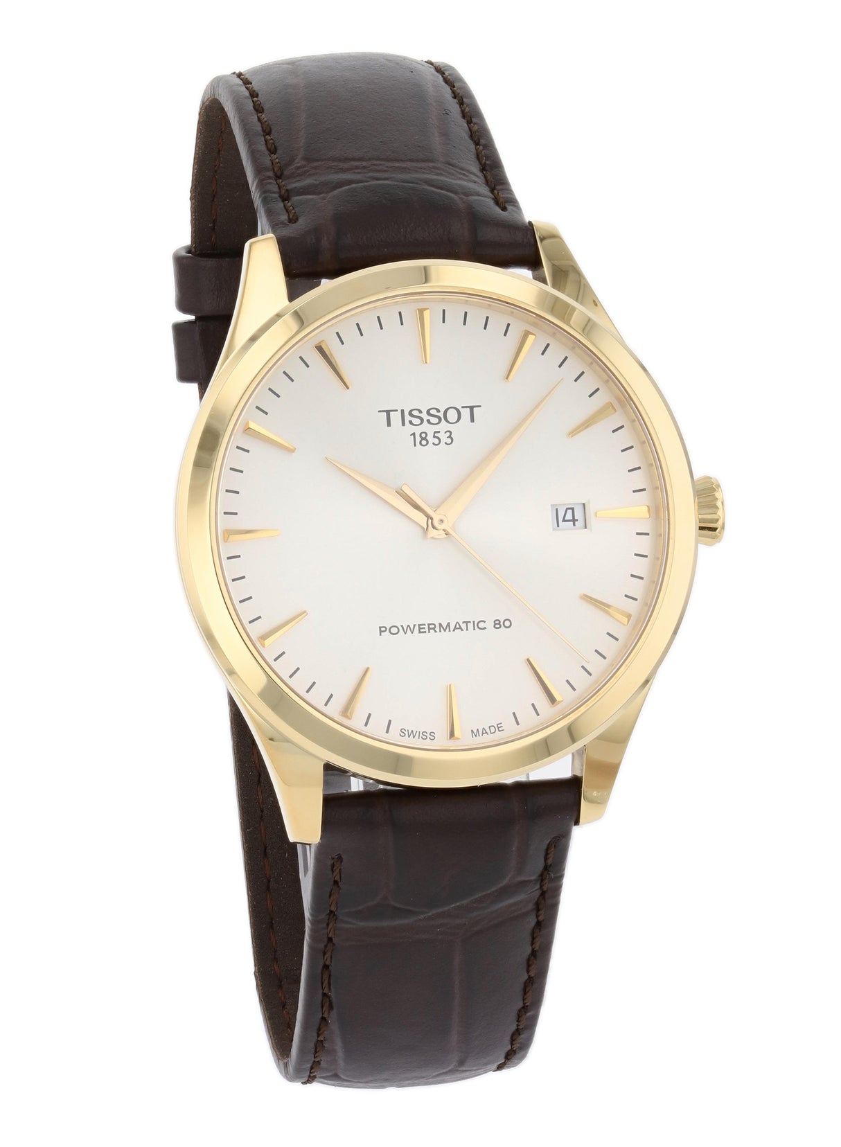 Tissot T-Classic Classic Dream 40mm Ref. T158.407.36.261.00