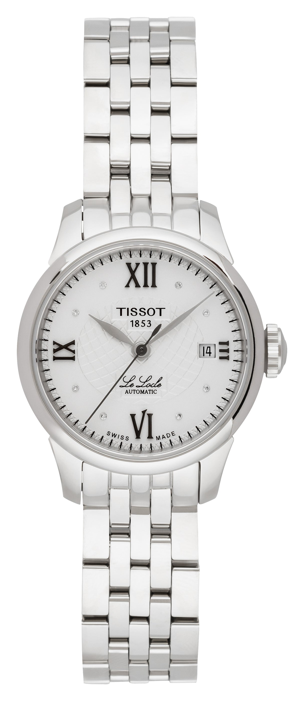 Tissot Le Locle Automatic Lady
