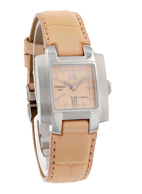 Tissot T-Trend TXS