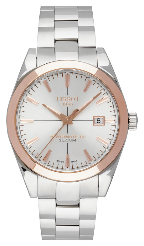 Tissot Gentleman Automatic