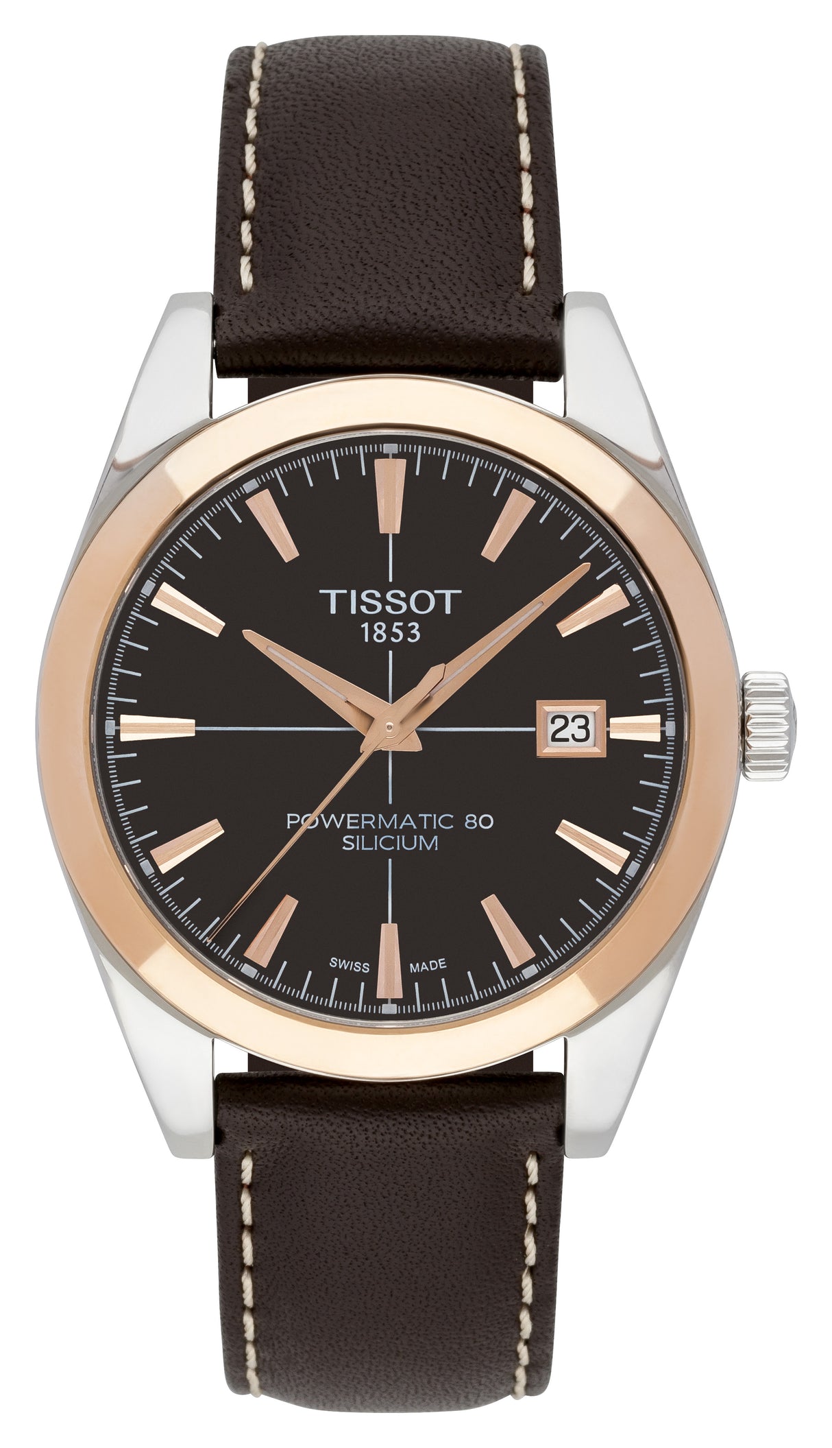 Tissot Gentleman Automatic