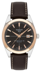 Tissot Gentleman Automatic