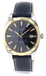Tissot T-Gold Gentleman Automatic