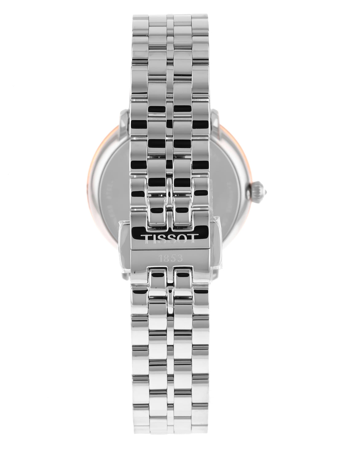 Tissot T-Gold Glendora 18K Gold