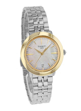 Tissot T-Gold Glendora 18K Gold
