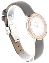 Tissot T-Gold Glendora 18K Gold