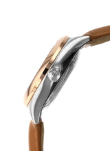 Tissot T-Gold T-My Lady Automatic 18K Gold