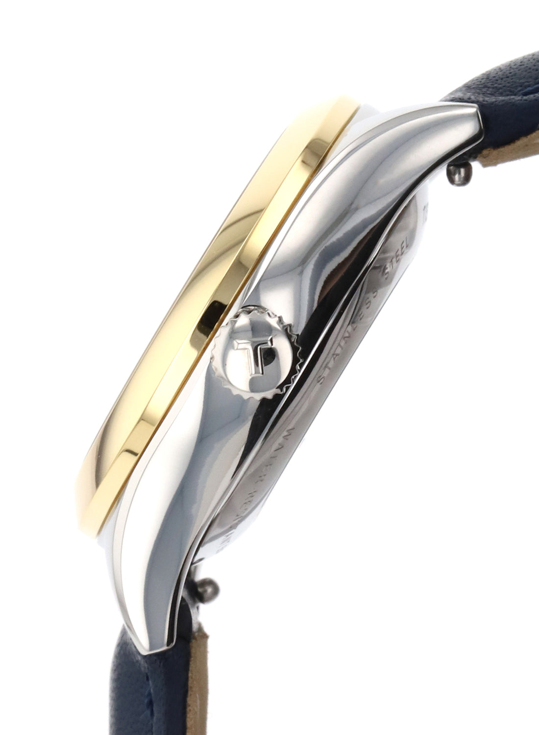 Tissot T-Gold T-My Lady Automatic 18K Gold
