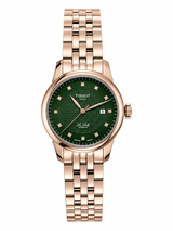 Tissot Le Locle 29mm