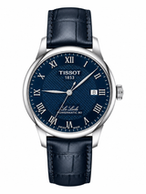 Tissot Le Locle 39mm