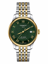 Tissot Le Locle 39.3mm