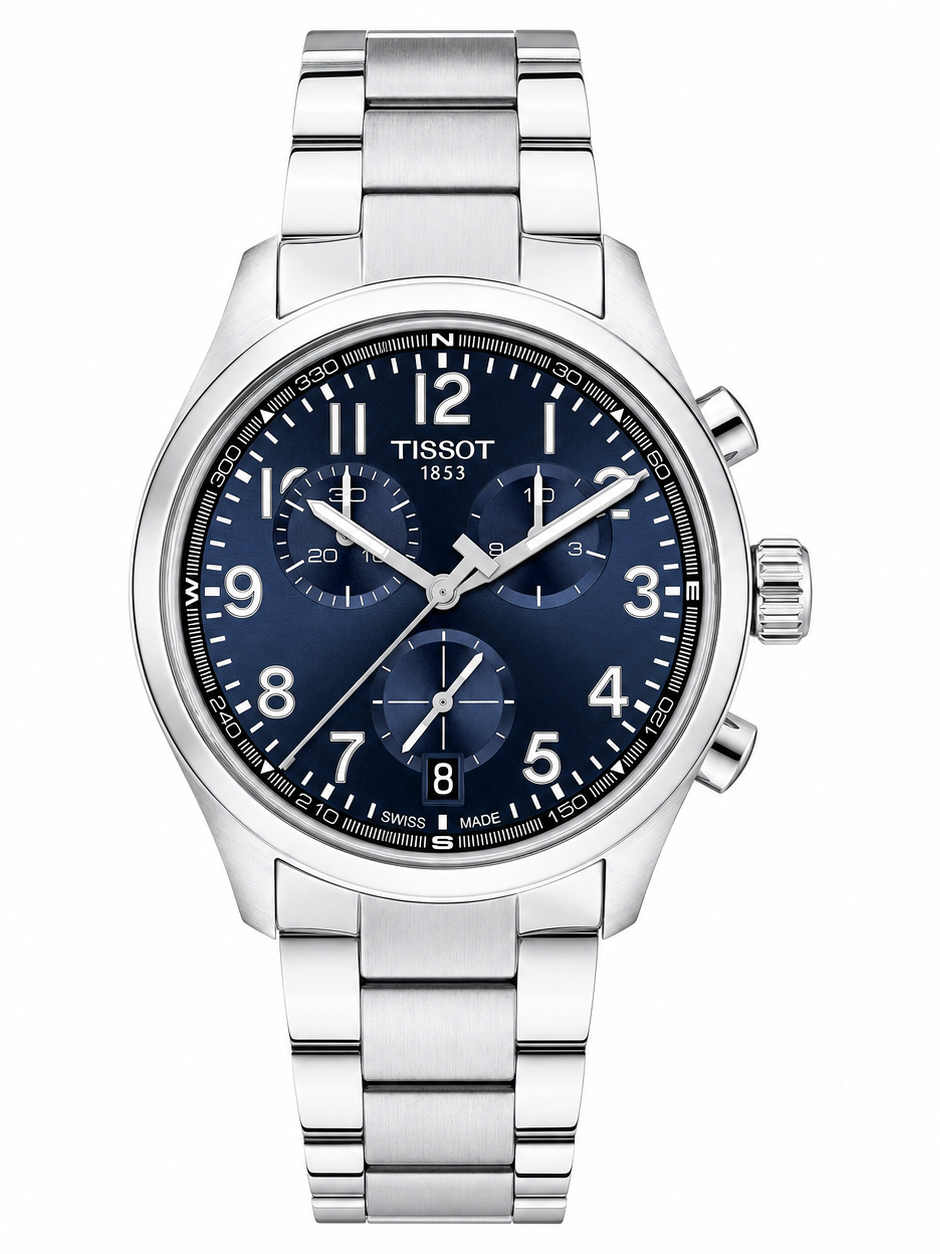 Tissot Chrono L 42 mm Ref. T116.417.11.042.00
