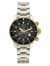 Tissot T-Sport Seastar 1000 Quartz Chronograph 38mm